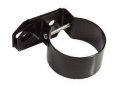 Scott Drake C4dz-12043-a Coil Bracket Black 