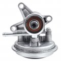 A-premium Vacuum Pump Compatible With Isuzu Npr 1995-2009 2011-2017 L4 3 0l 9l 4 8l 5 2l Diesel Turbocharged