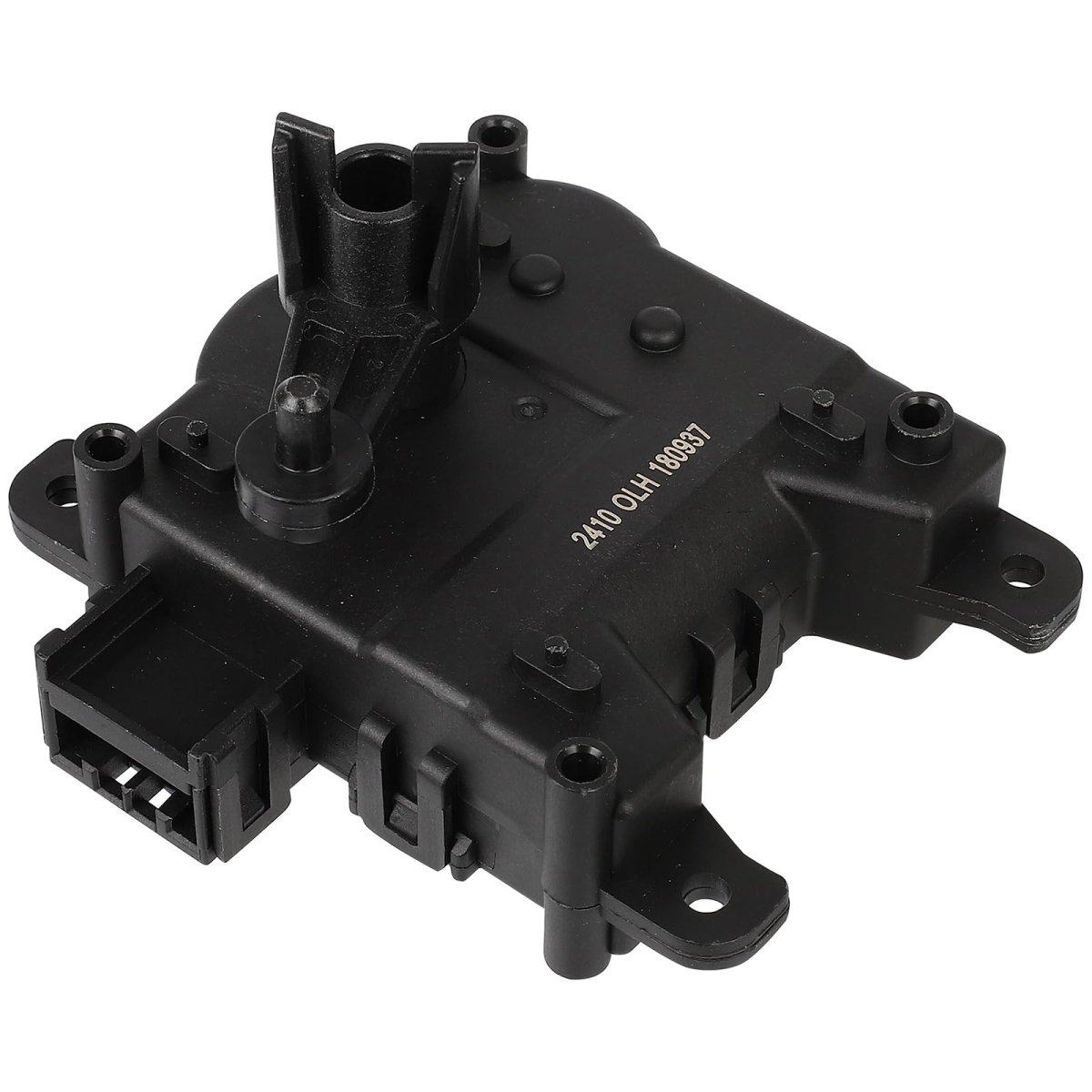 Hvac Blend Door Actuator 79350tz5a41 For Honda Pilot 2016 2021 Ridgeline 2018 2020 Passport 2019 Acura Mdx 2014 Auxiliary