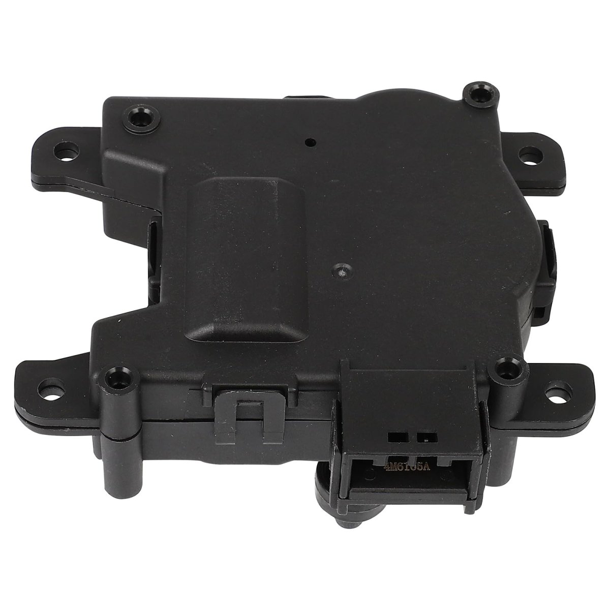 Hvac Blend Door Actuator 79350tz5a41 For Honda Pilot 2016 2021 Ridgeline 2018 2020 Passport 2019 Acura Mdx 2014 Auxiliary