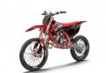 2021-2023 Mc 85 Binary Red Senge Graphics Complete Kit With Rider I D For Gasgas 