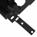 Hecasa Headlight Bracket Pair Compatible With 1999-2006 Chevy Chevrolet Silverado Suburban Tahoe Gmc Sierra Yukon Headlamp