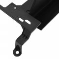 Hecasa Headlight Bracket Pair Compatible With 1999-2006 Chevy Chevrolet Silverado Suburban Tahoe Gmc Sierra Yukon Headlamp