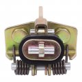 Front Left Or Right Door Check Assembly