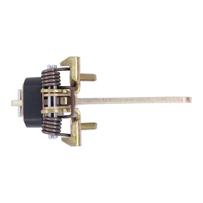 Front Left Or Right Door Check Assembly