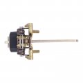 Front Left Or Right Door Check Assembly