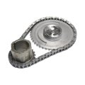 Timing Chain Kit With Sprocket Gear For Chevy Silverado 1500 1999 To 2007 Clx M0 Usa Jc321003 Cl360a70 Front Replacement Part 