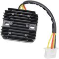 Ricks Motorsport Electric Rectifier Regulator 10-322 