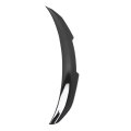 Glossy Black Rear Trunk Spoiler Wing Lip Replacement For 2014-2020 F32 428 430 435 440 Coupe Psm Style