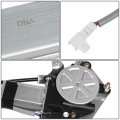 Factory Style Front Power Window Regulator With Motor Assembly Compatible Toyota Avalon 95-99 Passenger Right Side