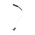 Front Disc Brake Pad Wear Sensor Clip Style For Dodge Sprinter 2500 3500 2003 2004 2005 2006 Alx-pau-df-341-40001-cla2 