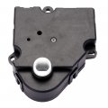 Ocpty Air Door Actuator 604-111 Hvac Blend Control Fits 1995-2014 For Gmc Yukon Replace B15-72972 16164972 52402599 52402611