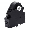 Ocpty Air Door Actuator 604-111 Hvac Blend Control Fits 1995-2014 For Gmc Yukon Replace B15-72972 16164972 52402599 52402611