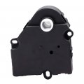 Ocpty Air Door Actuator 604-111 Hvac Blend Control Fits 1995-2014 For Gmc Yukon Replace B15-72972 16164972 52402599 52402611