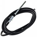 Niche Rear Hand Brake Cable For Honda Rincon 650 680 Trx650fa Trx650fga Trx680fa Trx680fga 43460-hn8-000 43460-hn8-a00