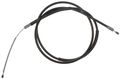 Raybestos Bc94490 Professional Grade Parking Brake Cable 