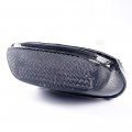 Led Tail Light With Sequential Turn Signal Fit 93-01 Ninja Zx-11 93-02 Zx-6 03-05 Zzr600 Smoked 