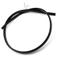 Roof Drip Molding Weather Strips 2 Pcs For Toyota Camry 2012 2017 Replaces 75556 06080 75555 06100 Left And Right Side 