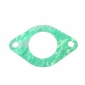 Tc-motor Manifold Intake Pipe Gasket For Zongshen Zs1p62yml-2 Z190 Pit Dirt Motor Bike Daytona Anima 150cc 190cc Fsm Fdx Flx