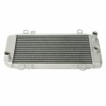 Green-l Motorcycle Radiator Cooler Cooling Fit For Kawasaki Ex250 Ninja 250r 2008-2012 2011 