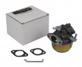 The Rop Shop Carburetor W Linkage Bar Gaskets For 1989 Club Car Golf Cart Kawasaki Ds341cc
