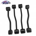 Tom 4pcs Front Rear Stabilizer Sway Bar Links Kit Fits 1999 2000 2001 2002 2003 2004 For Jeep Grand Cherokee K3202 K3201