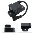 Saihisday 3pcs 114-7509 Outboard Ignition Coil Cdm Module Motor Replacement For Mercury 1996-2007 30-300hp Force 1996-1999 30hp