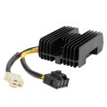 12v Voltage Regulator Rectifier Replacement For 0180-151000 Cfmoto Cf500 Cf188-151000 500cc 
