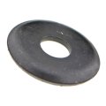 Strut Rod Bushing Set For 1990 1991 1992 1993 1994 Lincoln Continental Natural Rubber Black 0 67 In Inside Diameter Alx Pau Me 