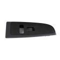 Window Switch Bezel For Chevy Silverado 1500 2007 Cadillac Escalade 2004 2006 Gmc Sierra Replaces Part 89045120 