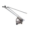 A-premium Front Windshield Wiper Motor And Linkage Assembly Compatible With Acura Honda Vehicles Cl 1997-1999 Accord 1994-1997