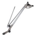 A-premium Front Windshield Wiper Motor And Linkage Assembly Compatible With Acura Honda Vehicles Cl 1997-1999 Accord 1994-1997