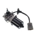 A-premium Front Windshield Wiper Motor And Linkage Assembly Compatible With Acura Honda Vehicles Cl 1997-1999 Accord 1994-1997