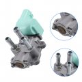 X Autohaux Car Idle Air Control Valve 22270-16060 22270-16010 Replacement For Toyota Corolla 1993-1997