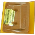Front Upper Driver Side Reflector For Chevy C2500 C3500 1994 1995 1996 1997 1998 1999 2000 Replacement Gm2550143 And Composite