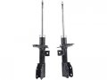 Front Strut Assembly Set Of 2 For 2005-2006 Chevy Equinox 