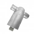Idle Air Control Valve For 1993 1994 1995 1996 1997 1998 1999 2000 Bmw 328is Saab 9-3 900 9000 2h1297