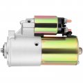 Ocpty Starter Starters Compatible Sfd0024 For Ford Excursion 2000-2005 5 4l 6 8l F-series Pickups 1999-2010 4 6l Mustang