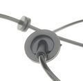 A-premium Abs Wheel Speed Sensor For Nissan Maxima A34 2004-2008 Front Right Passenger Side