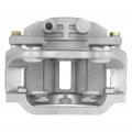 Aintier Silvery Rear Left Brake Calipers Fit For Cadillac Deville 2003-2005 For Dts 2006-2011 Chevrolet Silverado 1500