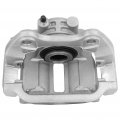 Aintier Silvery Rear Left Brake Calipers Fit For Cadillac Deville 2003-2005 For Dts 2006-2011 Chevrolet Silverado 1500