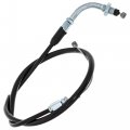 Niche Push Pull Throttle Cable Set For Honda Cbr600rr 17910-mfj-d00 17920-mfj-d10