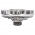 Radiator Cooling Fan Clutch Assembly Fit For 2004 2005 2006 2007 2008 2009 2010 2011 2012 Colorado