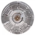 Ocpty Replacement Radiator Cooling Fan Clutch Assembly Fit For 2004 2005 2006 2007 2008 2009 2010 2011 2012 Colorado
