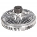 Ocpty Replacement Radiator Cooling Fan Clutch Assembly Fit For 2004 2005 2006 2007 2008 2009 2010 2011 2012 Colorado