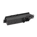 Window Switch For Mercedes Benz Sprinter 3500 2500 2010 To 2017 Front Or Rear Driver Side Black Replacement A9065451413 