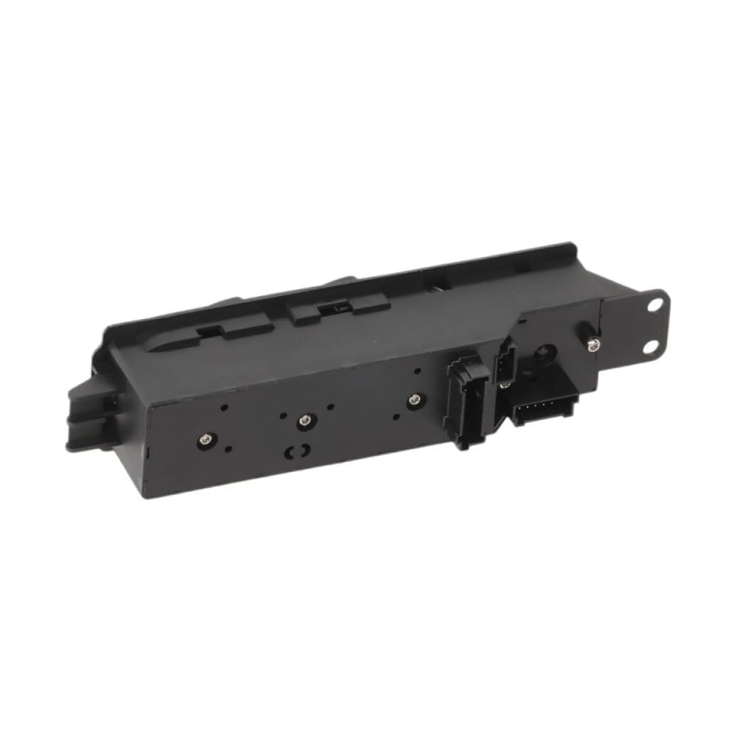Window Switch For Mercedes Benz Sprinter 3500 2500 2010 To 2017 Front Or Rear Driver Side Black Replacement A9065451413