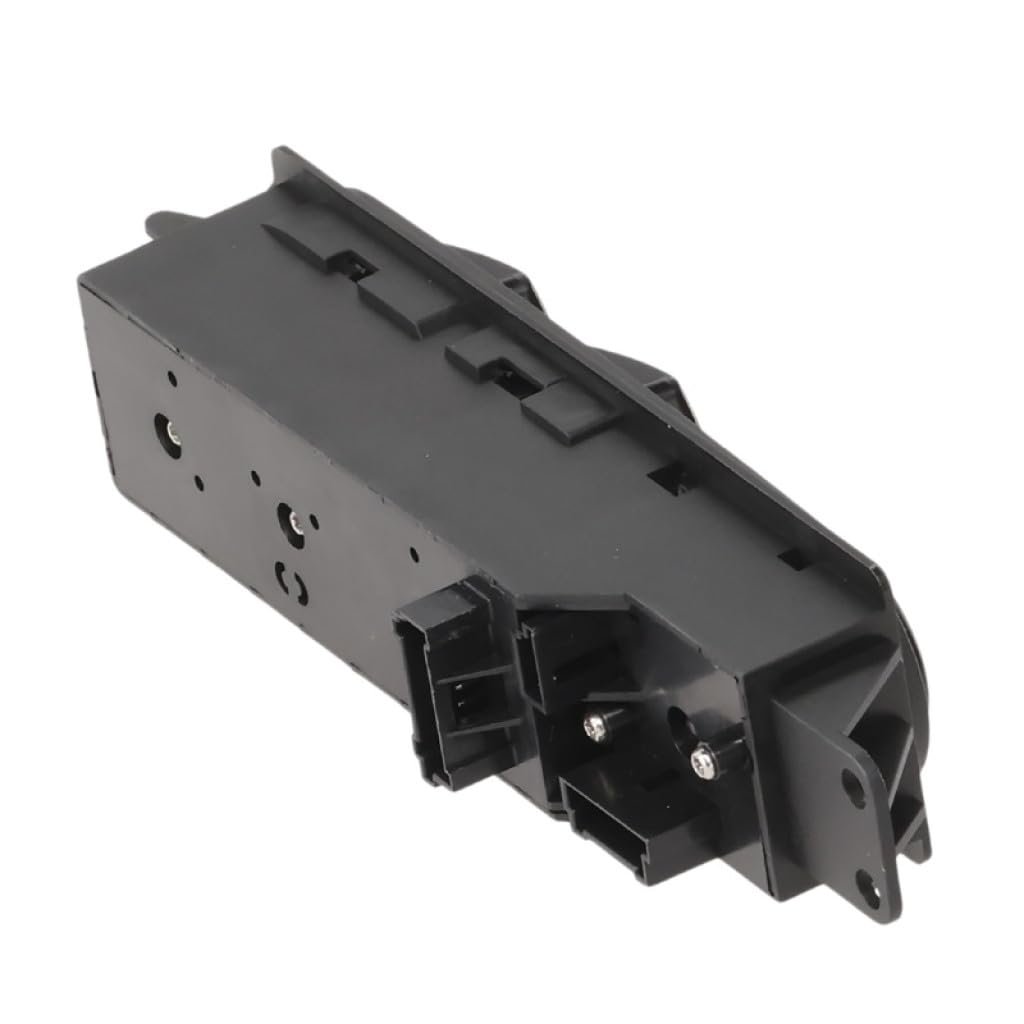 Window Switch For Mercedes Benz Sprinter 3500 2500 2010 To 2017 Front Or Rear Driver Side Black Replacement A9065451413