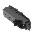 Window Switch For Mercedes Benz Sprinter 3500 2500 2010 To 2017 Front Or Rear Driver Side Black Replacement A9065451413