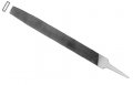 Grobet Usa Swiss Made Clearance Pricing American Pattern Mill File Second Cut 4 Inch Box Of 12 